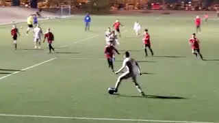 Heat FC 09 Gr vs. Inter United 09 | NSYSL 2021 ▪︎ 2nd half ▪︎ 02.18.21
