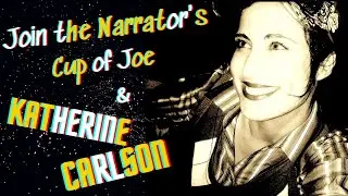 MAKE FRIENDS W/THE STRUGGLE FIND SOMETHING WITHIN YOU THAT MAKES YOU KEEP GOING W/KATHERINE CARLSON!
