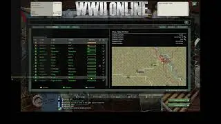 Kothvos WWII Online Lets kick some butt!!