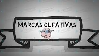 Marcas sonoras, Marcas olfativas y Marcas respecto de colores