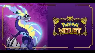 Pokemon Violet Playthrough Part:30 lets get iron thorns