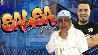SALSA CARAQUE&Ntilde;A VOL 1
