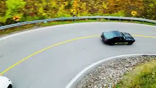 Porsche 924S Video Trailer 