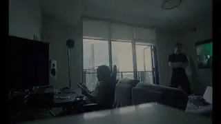 *BFILES - Episode 1 Day In Life With Multi Platinum Producer