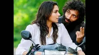 Taramani Official Trailer