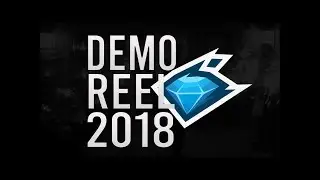2018 Demo Reel