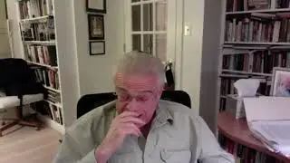 Dr  Joshua Muravchik part 2