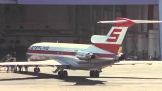Sterling Airways