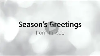 2024 Happy Holidays from Trinseo President & CEO Frank Bozich