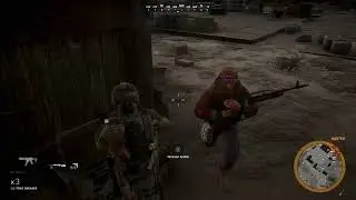 Ghost Recon Wildlands Campaign + DLC Missions! Part 3 🔫
