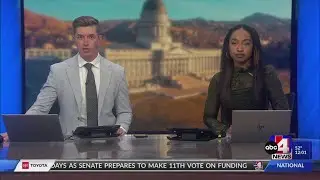 20-year-old crashes into LDS church while driving under the influence