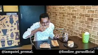 Helly & Chilly Cafe - Mehasana
