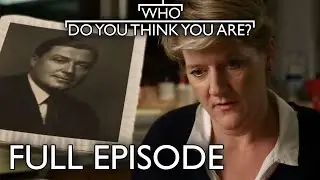 Clare Balding: Secrets of Her Great-Grandfather | FULL EPISODE | Who Do You Think You Are