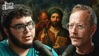 Were Muhammad's Visions From a Demon? (Ismail Youssef)
