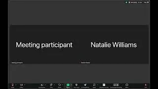 Zoom Tutorial Part 6: Recording Meetings and Screen Sharing Mastery