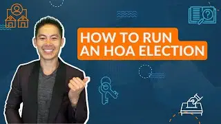 How to Run an HOA Election