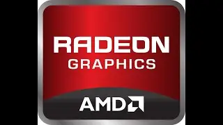 Что такое AMD AMD Radeon Graphics ? как определить название видеокарты ?