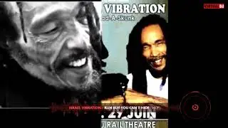 !!!Best of israel vibrations latest   Foundation Roots Lipua Jaba video mix 2025