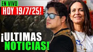 🔴VIVO | CELEBRAREMOS LA LIBERTAD DE VENEZUELA PRONTO? | #TRSEP38 | RUDDYCAST