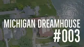 Michigan Dreamhouse #3 - Michigan Realty - Michigan Real Estate