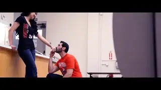 Zaalima | Fysul Mirza | Khurram Saleem | Punjabi Video Song