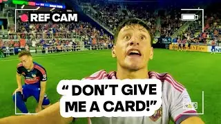 🎥:Ref Cam: 