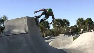 big spin on VERT #skate #skater #subscribe