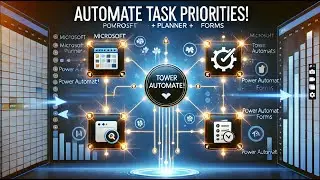 How to Automate Task Priorities in Planner with Microsoft Forms & Power Automate