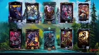 Smite - Arena - Rama - Double penta kill.