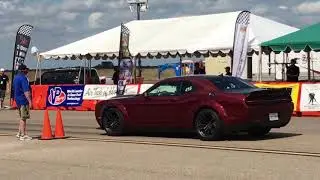 THIS IS THE TEXAS MILE!!!!
