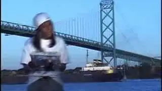 Obama Music Video - Betta Get It Right