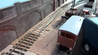 Tortoise motor and class 108 DMU with sound and lights