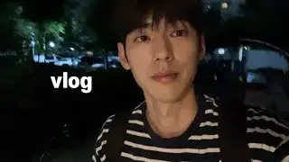 [vlog] 2025 월디페🎆ㅣ애니마 봤다!!ㅣ비장한 모기 잡기ㅣ연어깍두기 만들기ㅣ직장인 브이로그