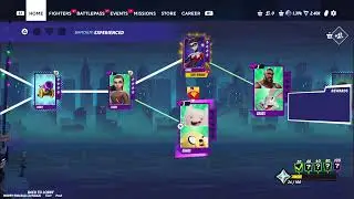MultiVersus is Back! Let's Go! @PlayerFirstGames @MultiVersus