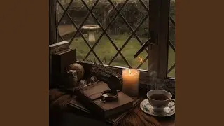 Pages in the Twilight (Study)