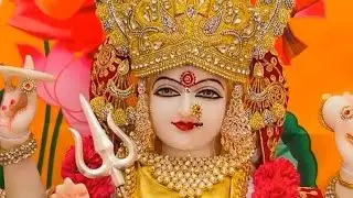 Divya Hardoi Wali लाइव है! Jay Mata Di