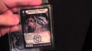 Mail From Thundersultan aka Carl Reddish