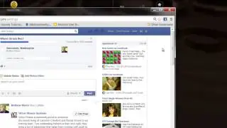 How Do I Take My Facebook off of My Yahoo! Email? : Advanced Facebook Tips
