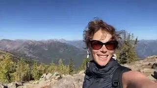 Goat Peak
