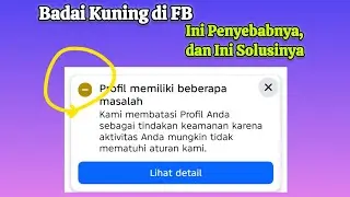 HUGE! Yellow Storm on Facebook: Here's the Cause and the Solution