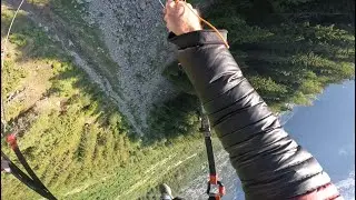 Chamonix Speedfly - Plan Praz/Brevent