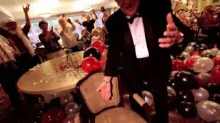 Clark Retirement LipDub
