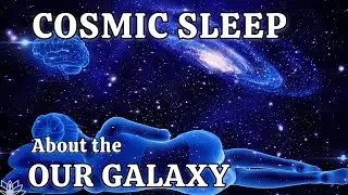 How Small Is Our Galaxy in the Endless Universe?