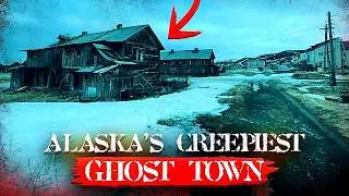 The TRUTH About Portlock, Alaska is HAUNTING | [FULL Paranormal Horror Documentary Investigation]