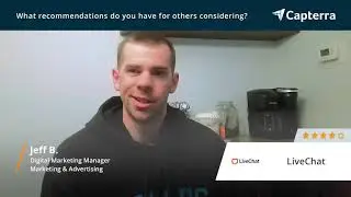 LiveChat Review: Live Chat Review