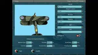 Let's Play IL-2 Sturmovik: Finland Fighter - Mission 001 Part 1