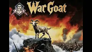 Hell Bros - War Goat