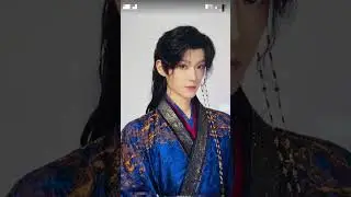Li Peiyang's some traditional Chinese costume shows.#viral#actor#chineseactor #cdramaedit