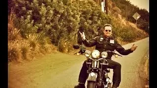Robert Patrick In Snap Shots