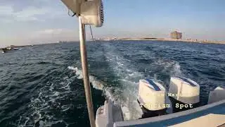 Yanbu Beach | Saudi Arabia | Alahlam Marina Tourism